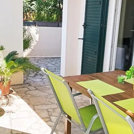 Appartement Matea Zlatni Potok