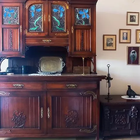 马缇札尼博通克公寓