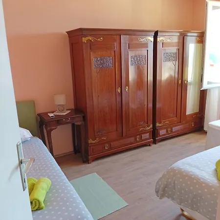 Apartment Matea Zlatni Potok