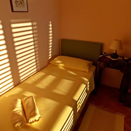 Apartmán Matea Zlatni Potok Dubrovník
