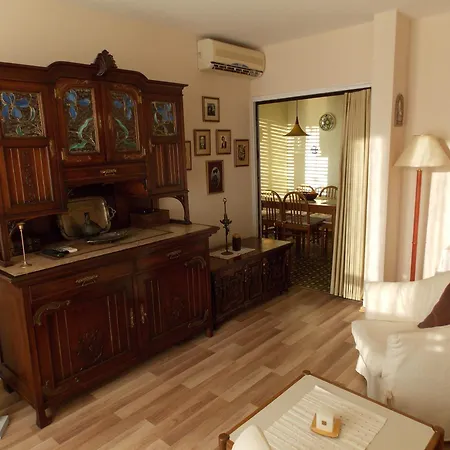 Matea Zlatni Potok Appartement *