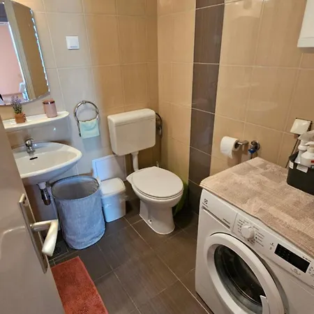 Matea Zlatni Potok *