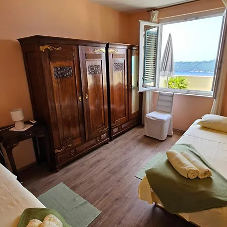 马缇札尼博通克公寓