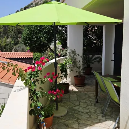 Appartement Matea Zlatni Potok