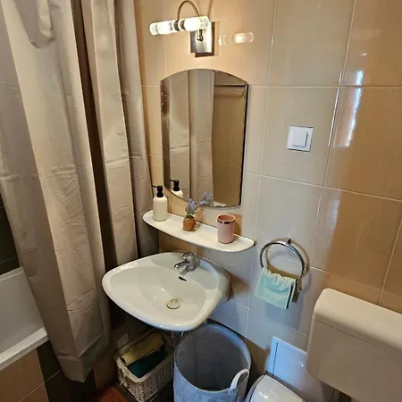 马缇札尼博通克公寓 公寓 *