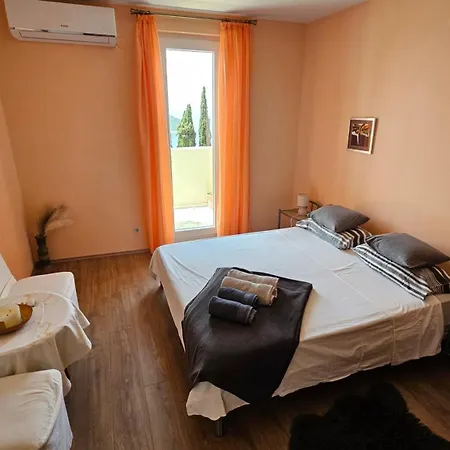 Apartmán Matea Zlatni Potok *