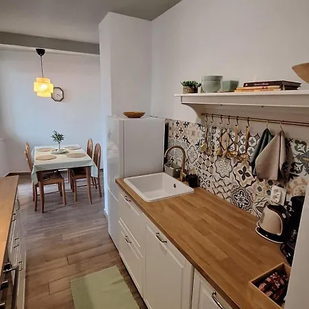 Matea Zlatni Potok Apartment Dubrovnik