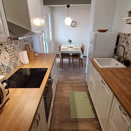 Apartament Matea Zlatni Potok