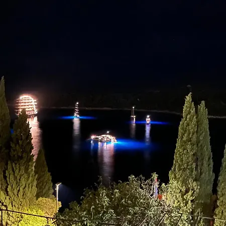 Matea Zlatni Potok شقة دوبروفينك