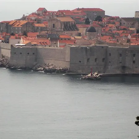 Matea Zlatni Potok Appartement *