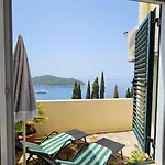 Matea Zlatni Potok Апартаменты
