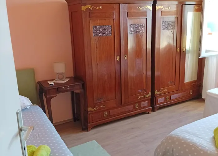 Appartamento Matea Zlatni Potok